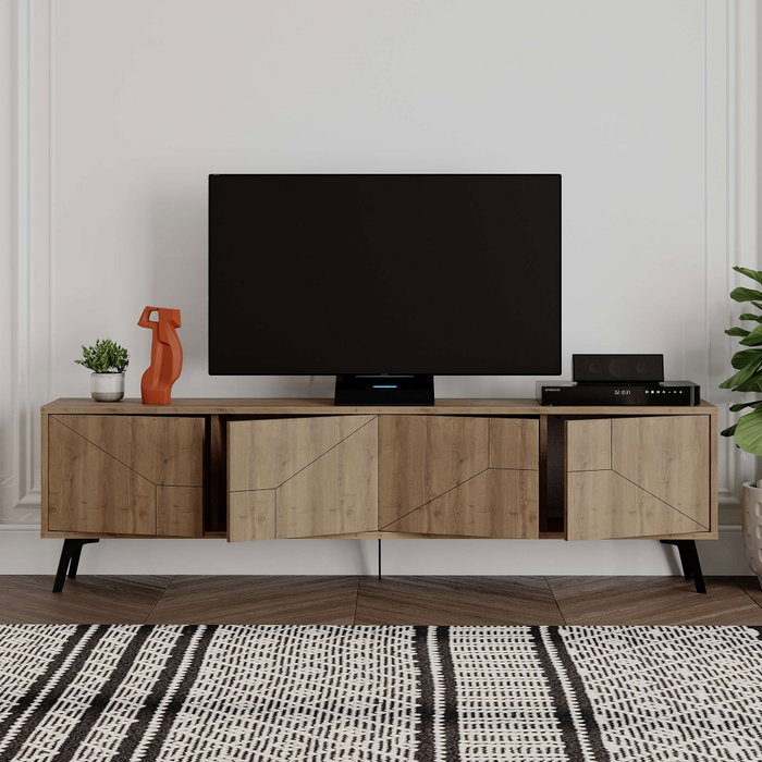 Hanah Home Dune - Hitit Mueble para TV